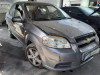  CHEVROLET AVEO BERLINA 