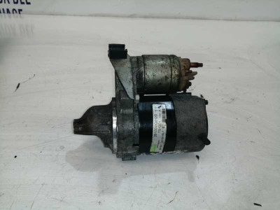 MOTOR ARRANQUE