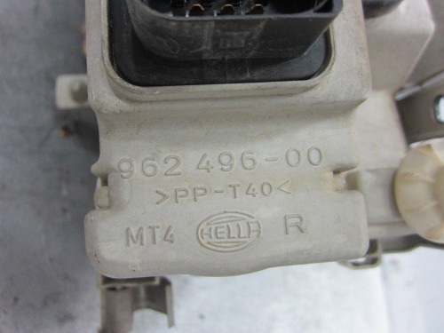  FARO DERECHO VOLKSWAGEN POLO III (6N1) 