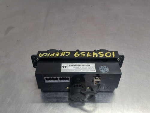  MANDO CALEFACCION / AIRE ACONDICIONADO CHEVROLET EPICA 