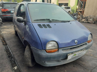 RENAULT TWINGO I (C06)