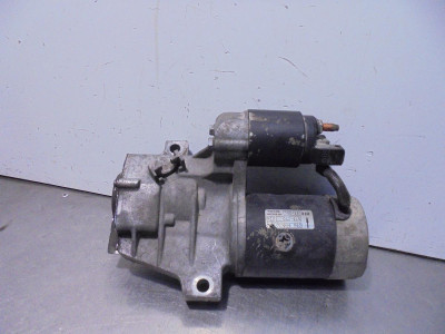 MOTOR ARRANQUE, Volkswagen, GOLF IV BERLINA (1J1)(10.1997)