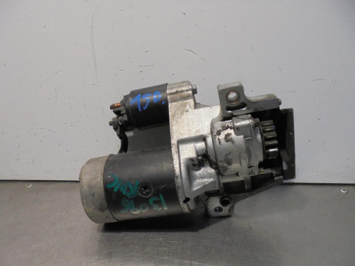 MOTOR ARRANQUE Volkswagen GOLF IV BERLINA (1J1)(10.1997) 