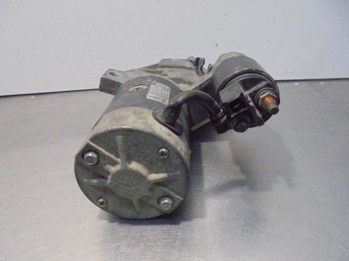 MOTOR ARRANQUE Volkswagen GOLF IV BERLINA (1J1)(10.1997) 