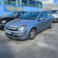 OPEL ASTRA H BERLINA