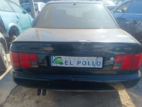  AUDI A6 AVANT (C4) 