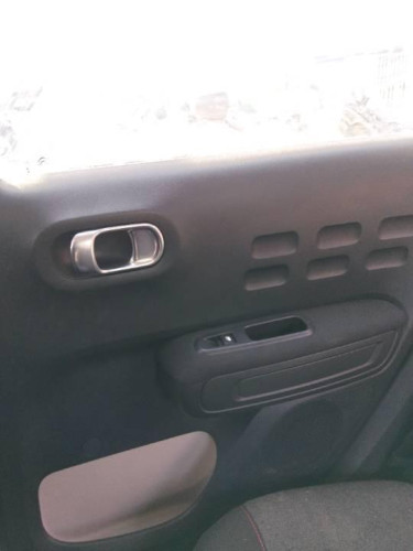 GUARNECIDO PUERTA TRASERA DERECHA CITROEN C3 