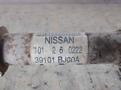 TRANSMISION DELANTERA IZQUIERDA, Nissan, NV200 /EVALIA (M20/M)