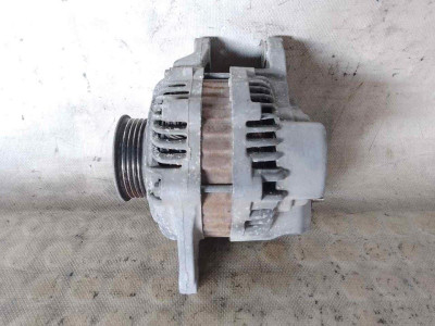 ALTERNADOR, SMART, FORFOUR