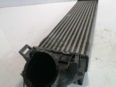 INTERCOOLER, FORD, MONDEO SPORTBREAK (CA2)