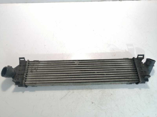  INTERCOOLER, FORD, MONDEO SPORTBREAK (CA2) 