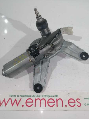  MOTOR LIMPIA TRASERO HYUNDAI GETZ (TB) 