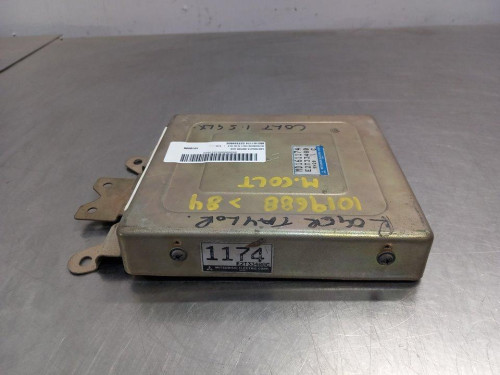  CENTRALITA MOTOR UCE 
