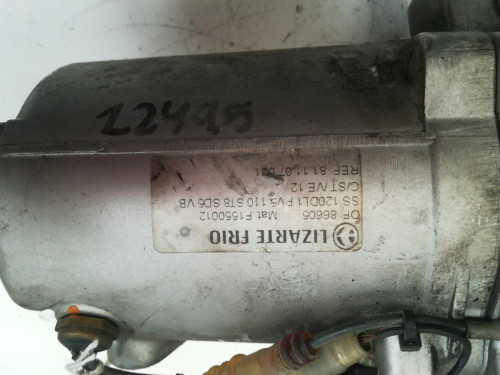  COMPRESOR AIRE ACONDICIONADO BMW SERIE 3 BERLINA (E46) 