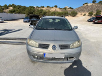 RENAULT MEGANE II GRANDTOUR