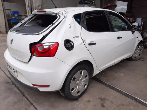  SEAT IBIZA BERLINA (6J5) 