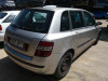 FIAT STILO (192) — vehículo donante para recambios 