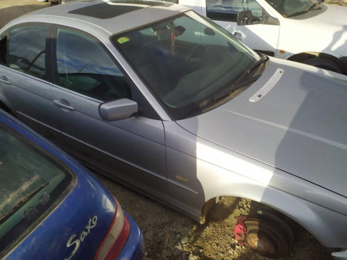  BMW SERIE 3 BERLINA (E46) 