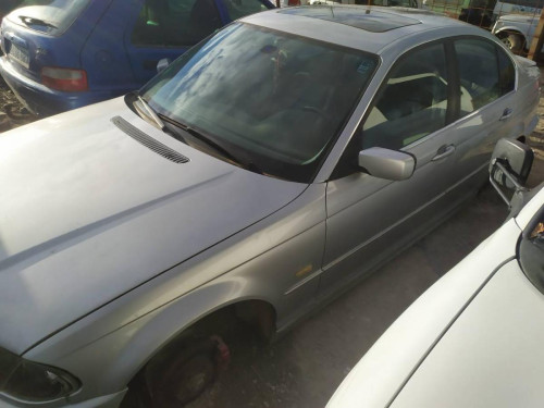  BMW SERIE 3 BERLINA (E46) 