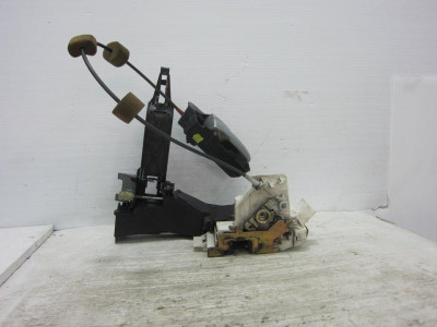 CERRADURA PUERTA DELANTERA IZQUIERDA, FORD, MONDEO BERLINA (GE)