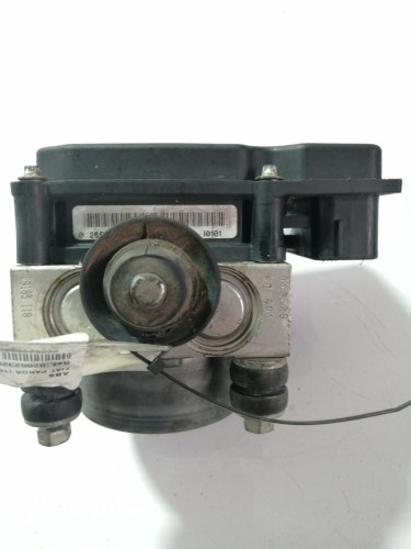  ABS, FIAT, II PANDA (169) 