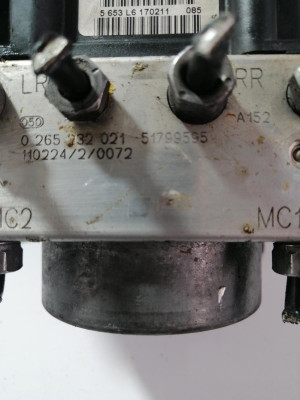 ABS, FIAT, II PANDA (169)