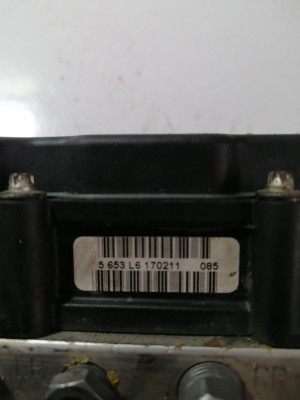 ABS, FIAT, II PANDA (169)
