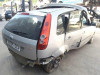  FORD FIESTA (CBK) 