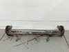 PUENTE TRASERO NISSAN NV400 FURGON (X62) 