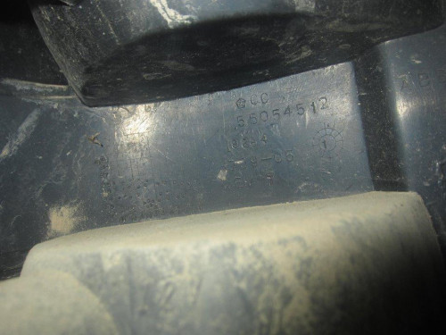  PILOTO TRASERO DERECHO, CHRYSLER, JEEP GR.CHEROKEE (ZJ)/(Z) 