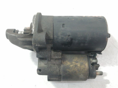 MOTOR ARRANQUE, FORD, FIESTA (CBK)