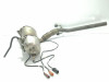  FILTRO DE PARTICULAS SEAT IBIZA BERLINA (6J5) 