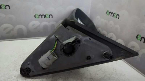  RETROVISOR IZQUIERDO Renault LAGUNA II GRANDTOUR (KG0) 
