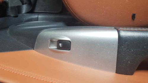 MANDO ELEVALUNAS TRASERO IZQUIERDO Kia SPORTAGE (KM) 
