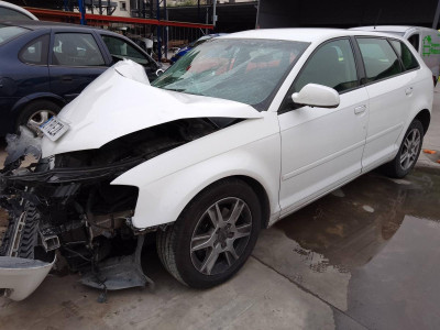 AUDI A3 (8P1)