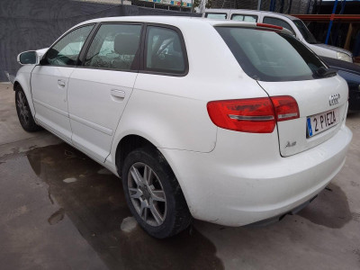 AUDI A3 (8P1)
