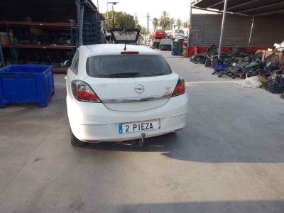 OPEL ASTRA H GTC