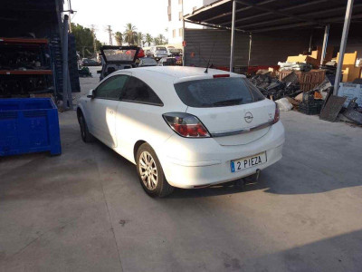 OPEL ASTRA H GTC