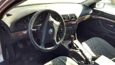 BMW SERIE 5 BERLINA (E39)