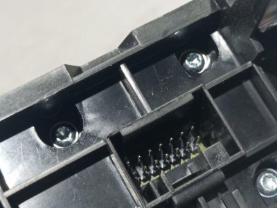 MANDO START/ STOP, MINI, COUNTRYMAN (F60)