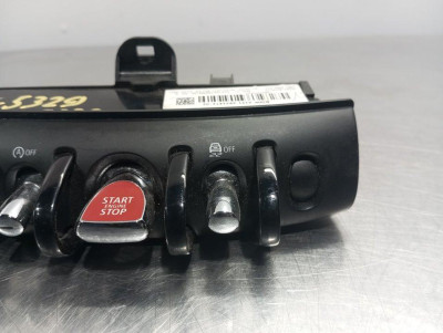 MANDO START/ STOP, MINI, COUNTRYMAN (F60)