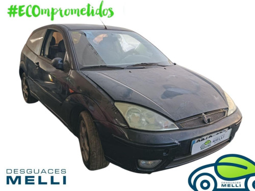 FORD FOCUS BERLINA (CAK) — автомобиль-донор на запчасти 