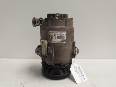 COMPRESOR AIRE ACONDICIONADO, OPEL, ASTRA H BERLINA