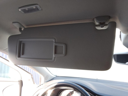PARASOL IZQUIERDO Seat LEON (5F1) 