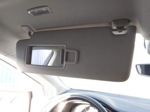 PARASOL IZQUIERDO Seat LEON (5F1) 