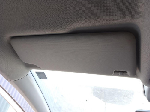 PARASOL IZQUIERDO Seat LEON (5F1) 