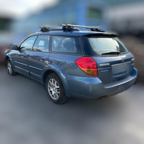 SUBARU LEGACY COMBI/ OUTBACK (B13/BP) б/у