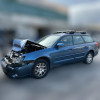SUBARU LEGACY COMBI/ OUTBACK (B13/BP) б/у
