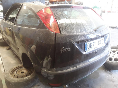 FORD FOCUS BERLINA (CAK) — автомобиль-донор на запчасти 