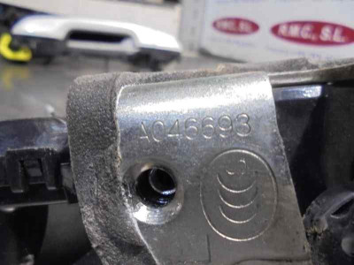 CERRADURA PUERTA DELANTERA IZQUIERDA, TOYOTA, LAND CRUISER (J15)